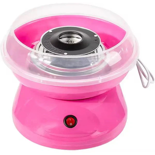 Aparat za šećernu vunu