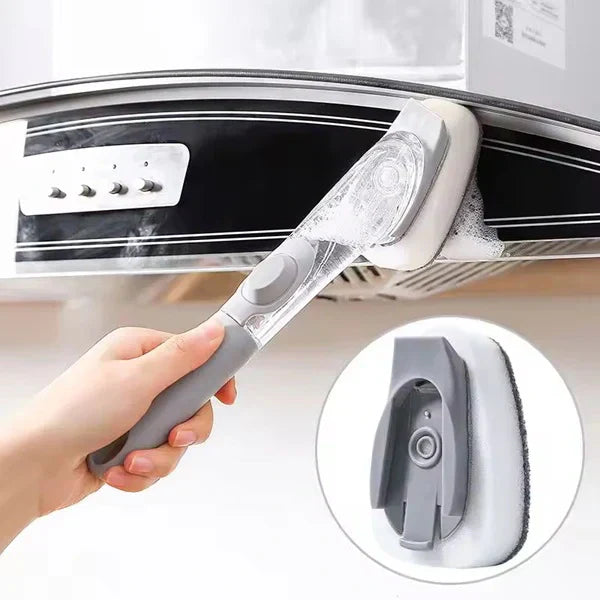 Četka za pranje sudova