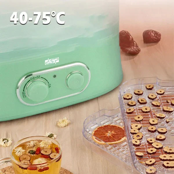 Aparat za sušenje hrane - Food Dehydrator