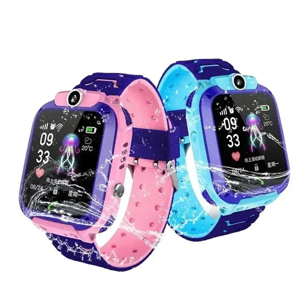 Dečiji pametni sat - Smartić satić