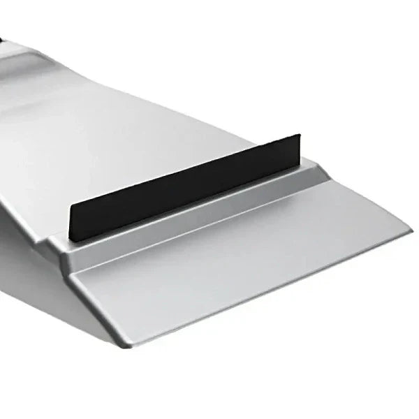 Električni strugač leda za auto