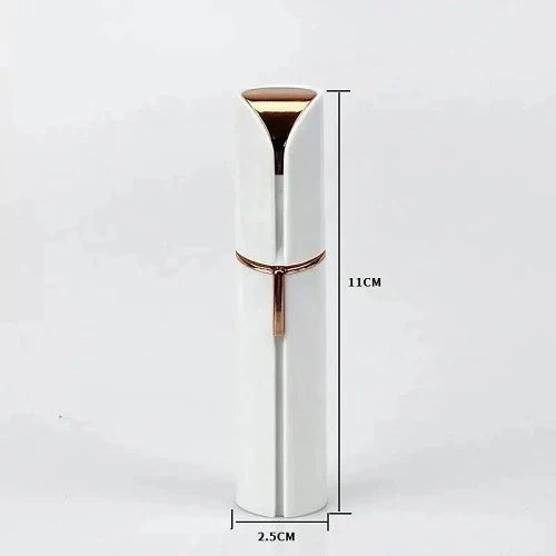 Flawless uređaj za uklanjanje dlačica sa punjivom baterijom