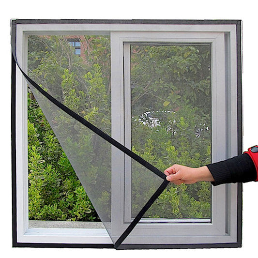 Mreža protiv komaraca za prozor