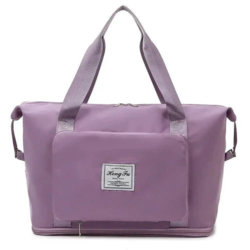 Rasklopiva putna torba