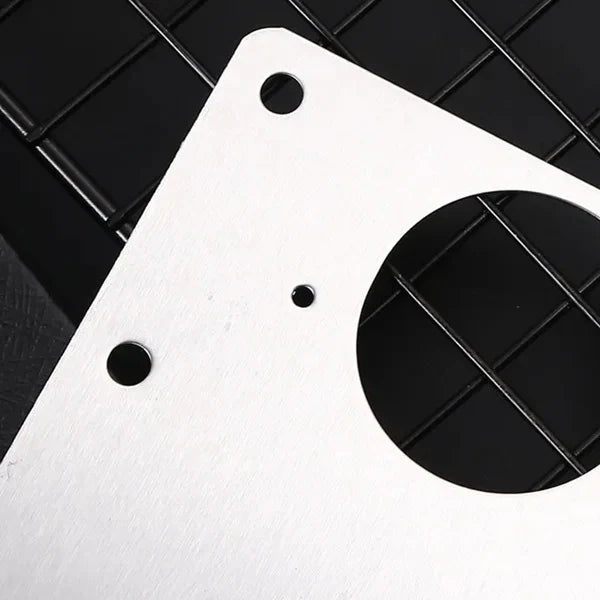 SET pločica za popravku šarki 10kom