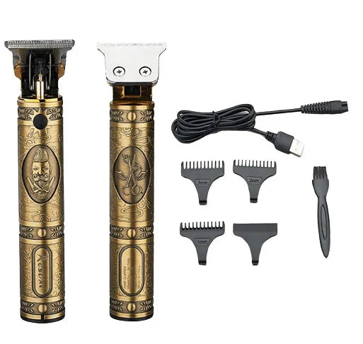 Mašinica za šišanje i brijanje - Vintage