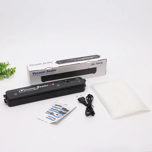 Aparat za vakumiranje hrane - Vacuum Sealer i vakuum kese