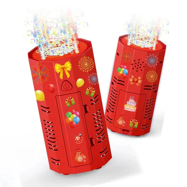 Aparat za vatromet balončiće - Mašina balonćiće