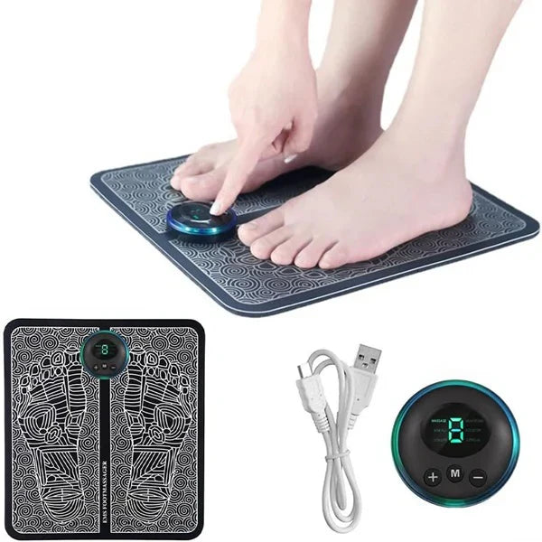 Elektro masažer za stopala