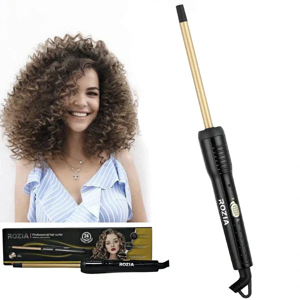 Figaro za afro lokne 10mm - Rozia