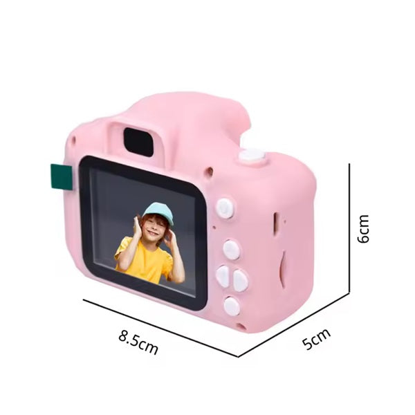 Fotoaparat za decu - Dečiji fotoaparat