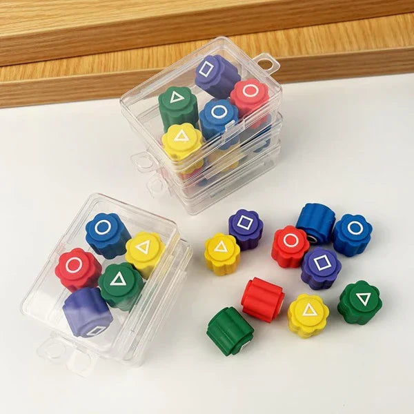 GONGGI kockice za decu