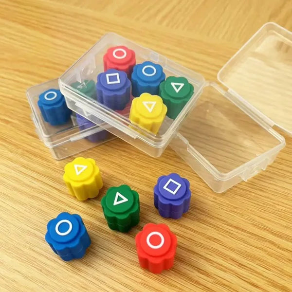 GONGGI kockice za decu