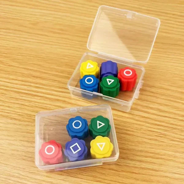 GONGGI kockice za decu