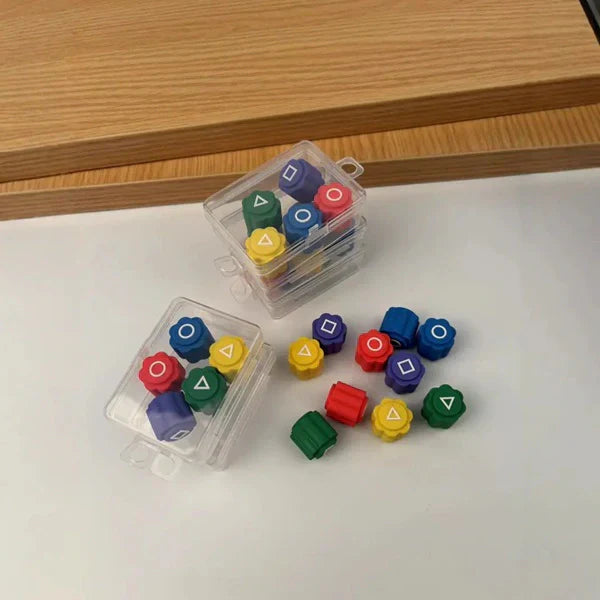 GONGGI kockice za decu