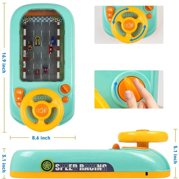 Igračka simulacija vožnje