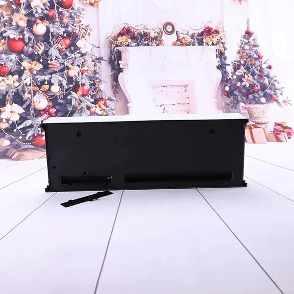 Ambijentalni LED kamin 63x12x21.8cm