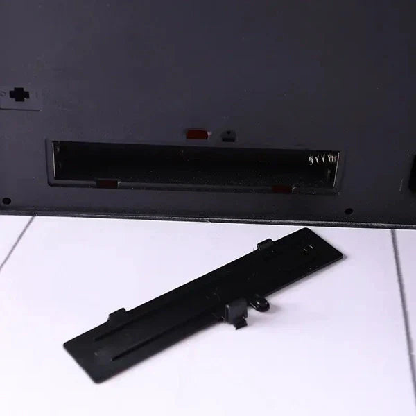 Ambijentalni LED kamin 63x12x21.8cm