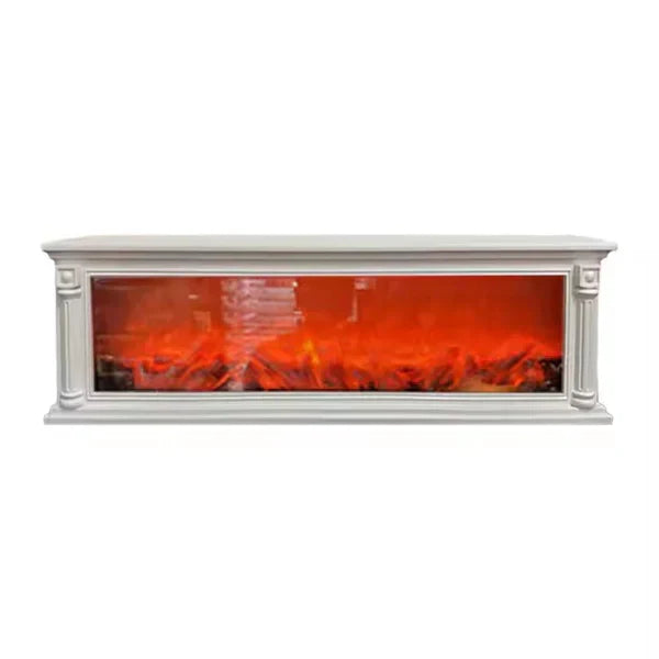 Ambijentalni LED kamin 63x12x21.8cm