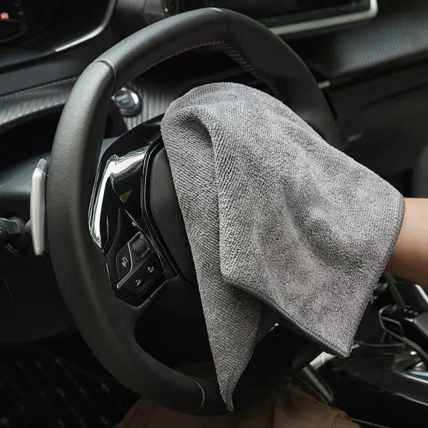 Magične Mikrofiber krpe 2 kom.