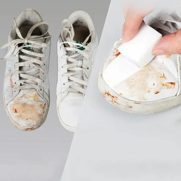 Magični sunđeri za birsanje - Magični sunđeri za čišćenje - 12 kom.