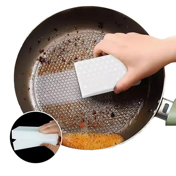 Magični sunđeri za birsanje - Magični sunđeri za čišćenje - 12 kom.