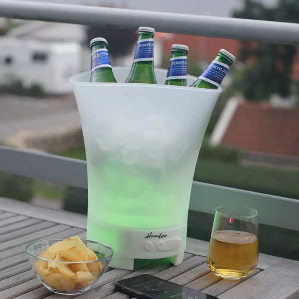 RGB Kibla za hlađenje pića