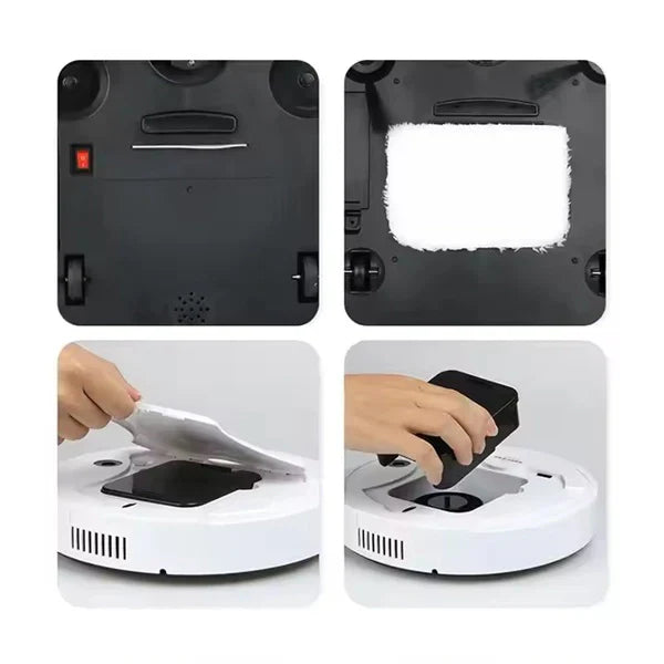 Robot usisivač K 250