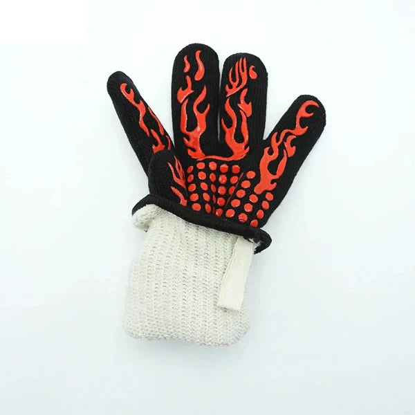 Rukavice za rernu otporne na vatru - Vatrootporne rukavice