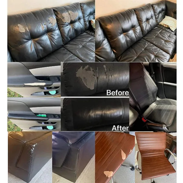 Samolepljivo platno za reparaciju oštećene kože