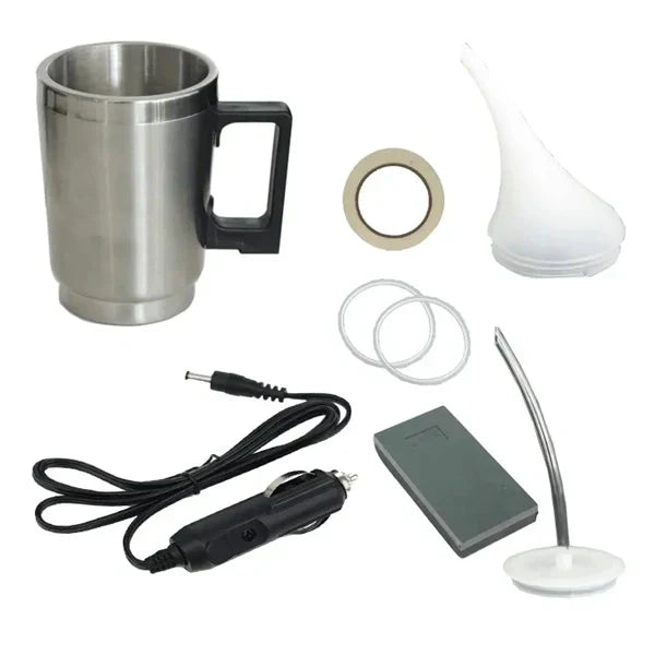 Set za reparaciju i polimerizaciju farova