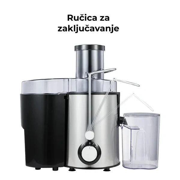 Sokovnik Sonifer SF 5527