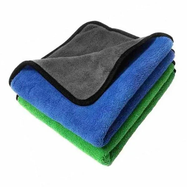 Super upijajuća krpa od mikrovlakana Absorber 1+1 GRATIS (40x30cm)