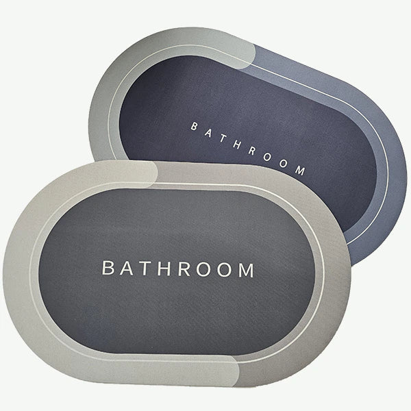 Superupijajuća prostirka i Turbo glava tuša PAPAJA COMBO